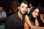 Saturday Night at B On Top Pub, Byblos